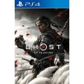 Ghost of Tsushima PS4